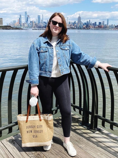 Jersey City Spotlight: Nicole Gittleman