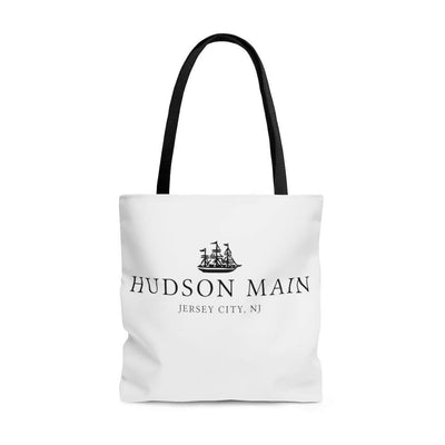 Tote Bag - Hudson Main - Hudson Main - Accessories - New Jersey